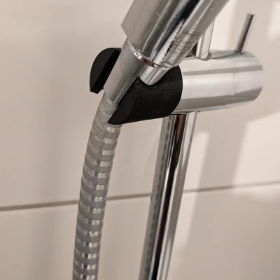 Giá đỡ đầu sen Grohe