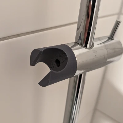 Giá đỡ đầu sen Grohe