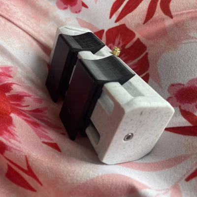 Vỏ Lilygo T-Beam V1.x TB1 bởi Alley Cat