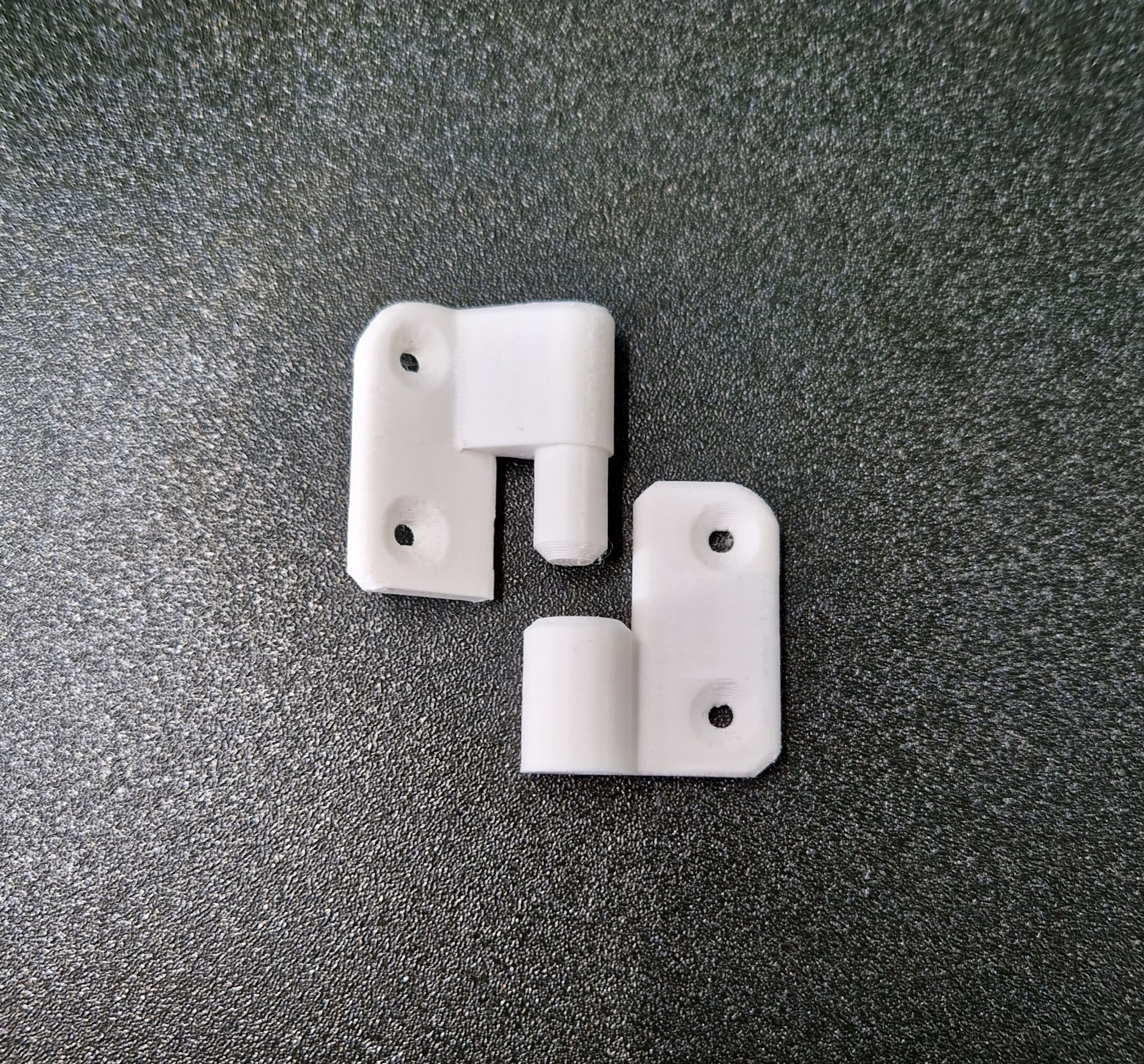 Bản Lề Tách Rời - V2