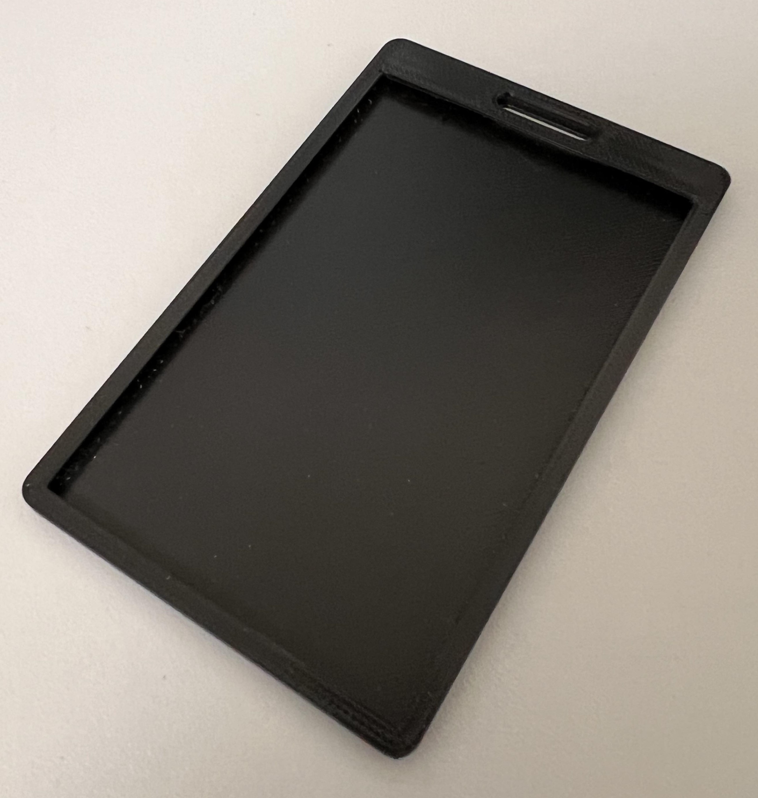 Bao Đựng Thẻ ID/Thẻ Nhân Viên