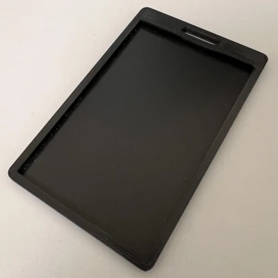 Bao Đựng Thẻ ID/Thẻ Nhân Viên