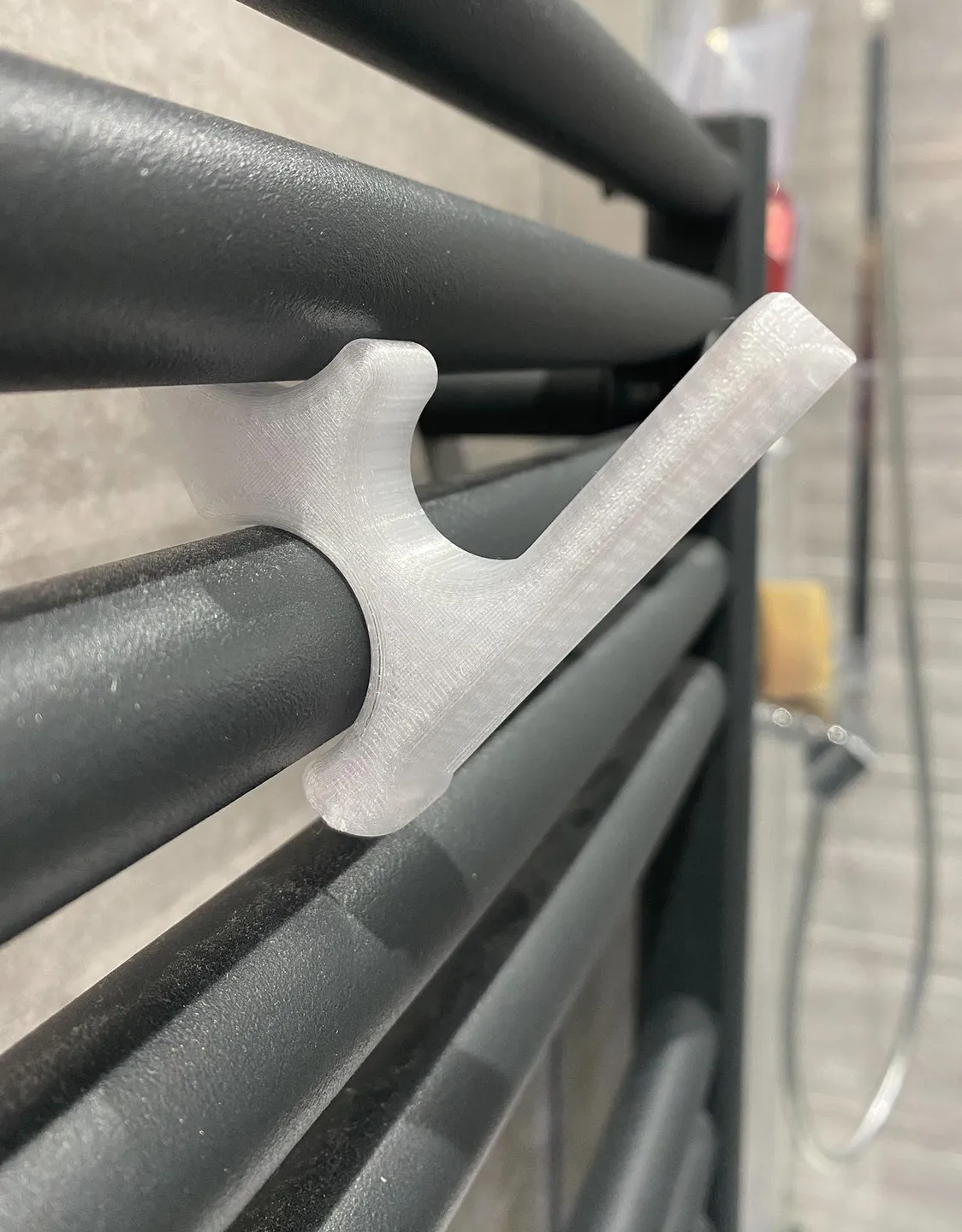 Móc treo giá phơi đồ