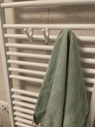 Móc treo giá phơi đồ