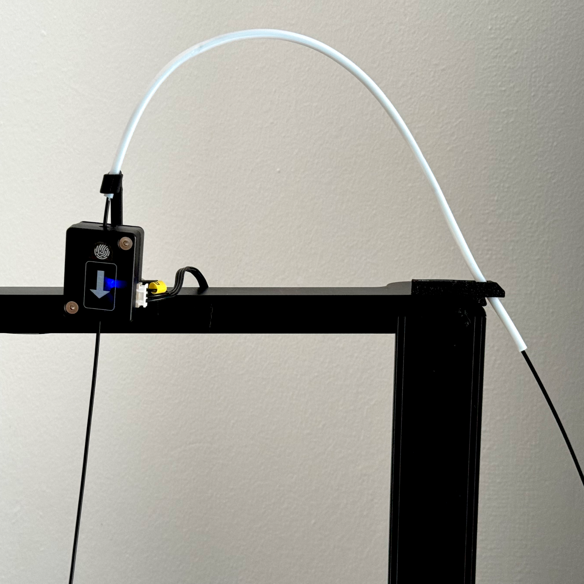 Giá đỡ cuộn dây tóc bên cho Ender 3 V3 KE