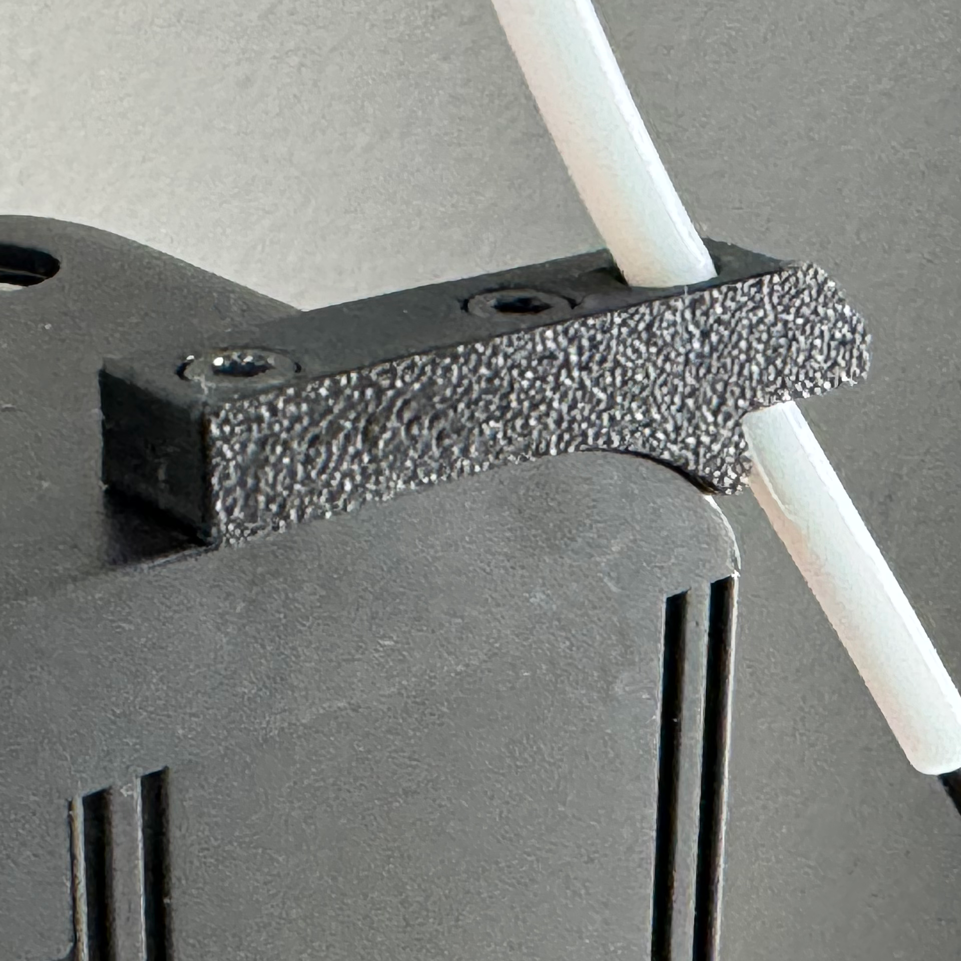 Giá đỡ cuộn dây tóc bên cho Ender 3 V3 KE