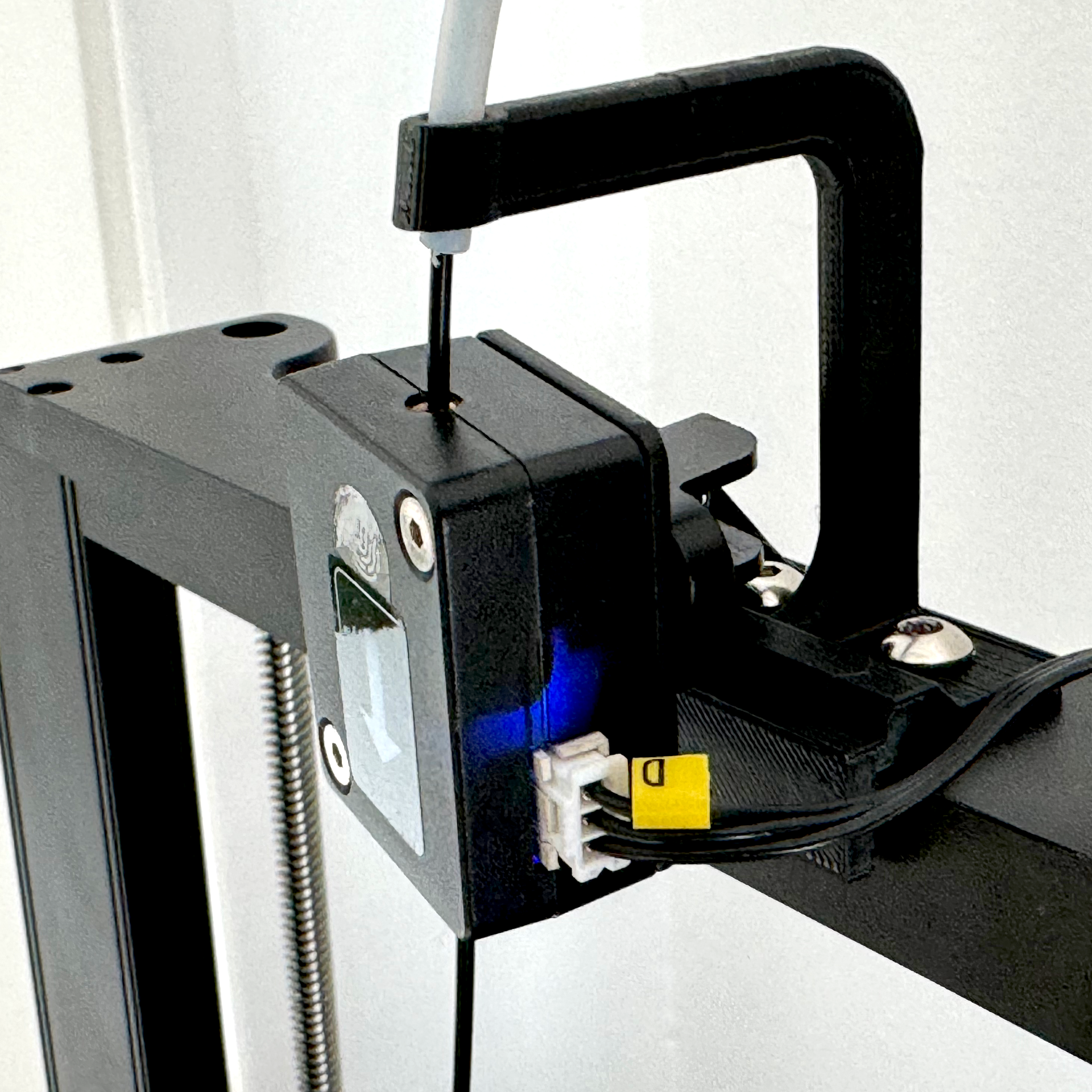 Giá đỡ cuộn dây tóc bên cho Ender 3 V3 KE