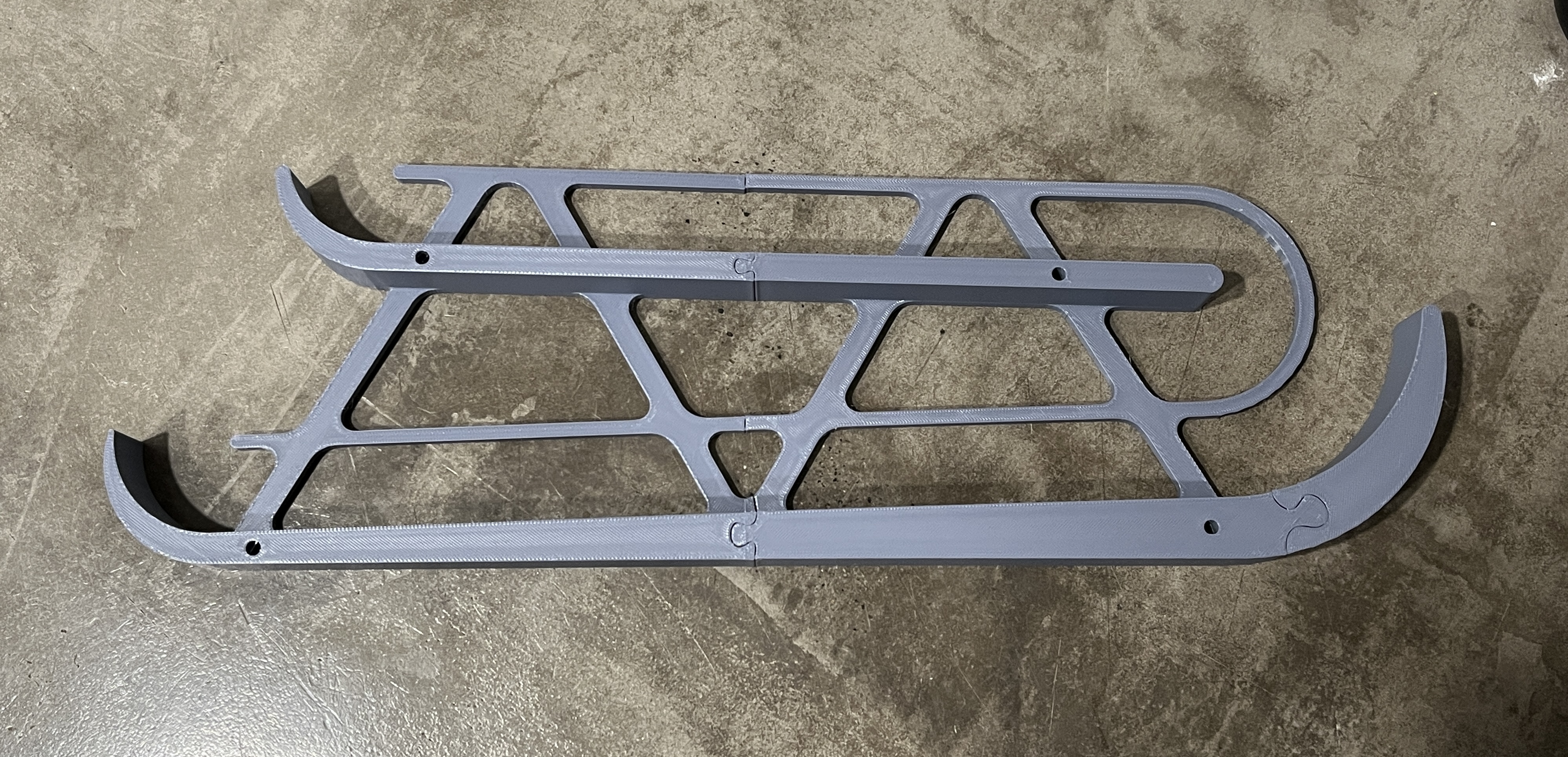 Hộp đựng lon (12 lon, ít filament)