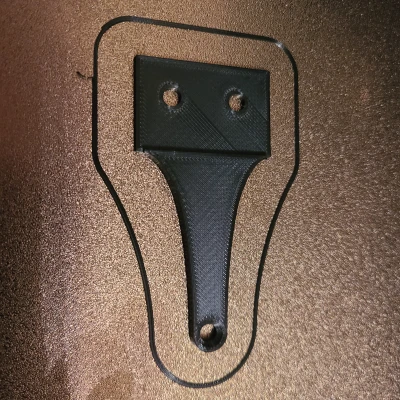 Dẫn Dây Tóc Cho Ender 3 V3 SE