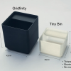 Hộp Đựng Đồ Nhỏ Gọn Tiny Bins - Lưu Trữ Hiệu Quả [Parametric] - Thumbnail 3