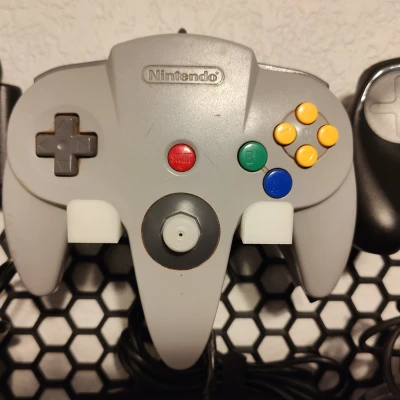 Giá treo tay cầm retro HSW