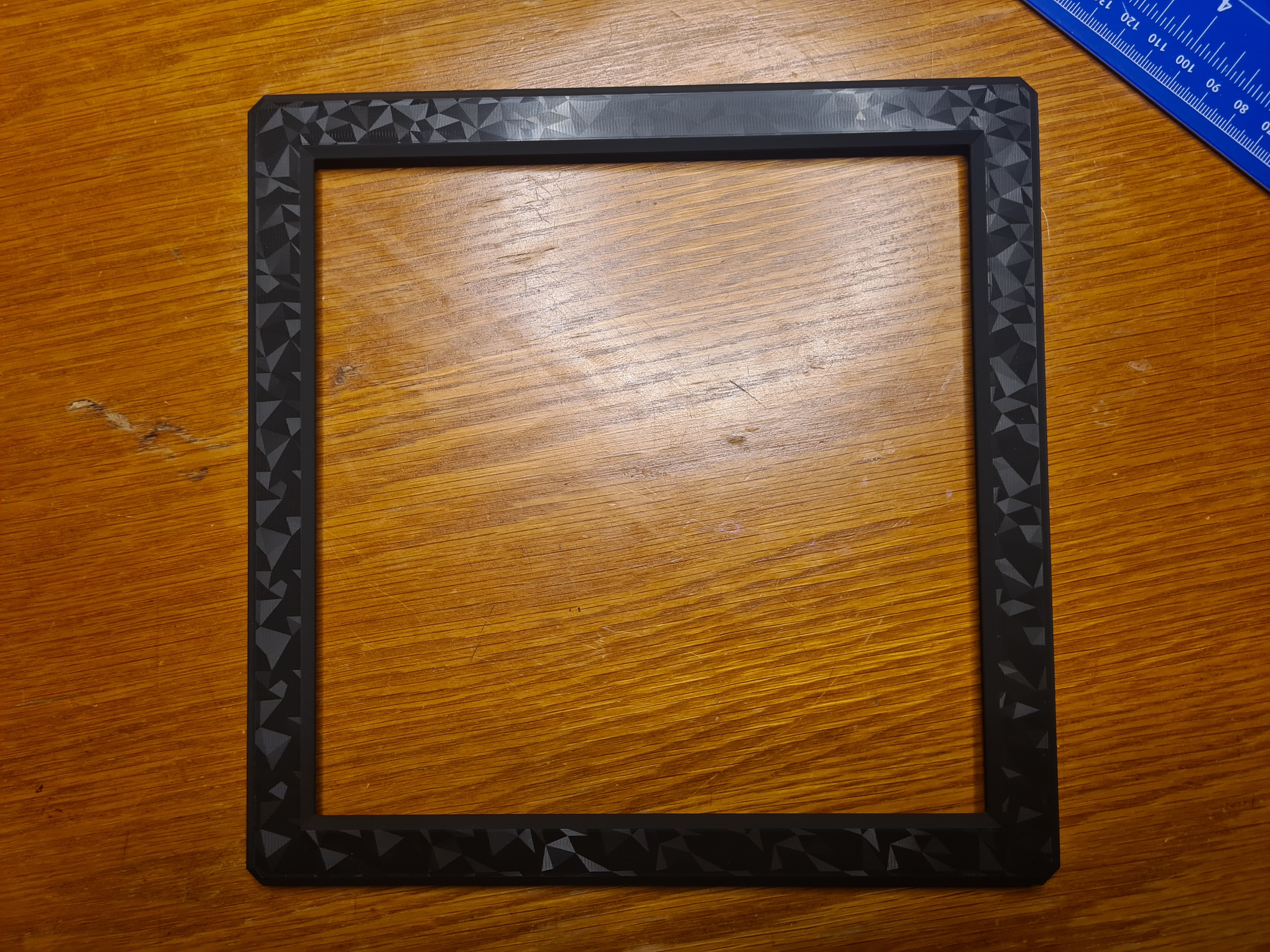 Khung HueForge 200x200