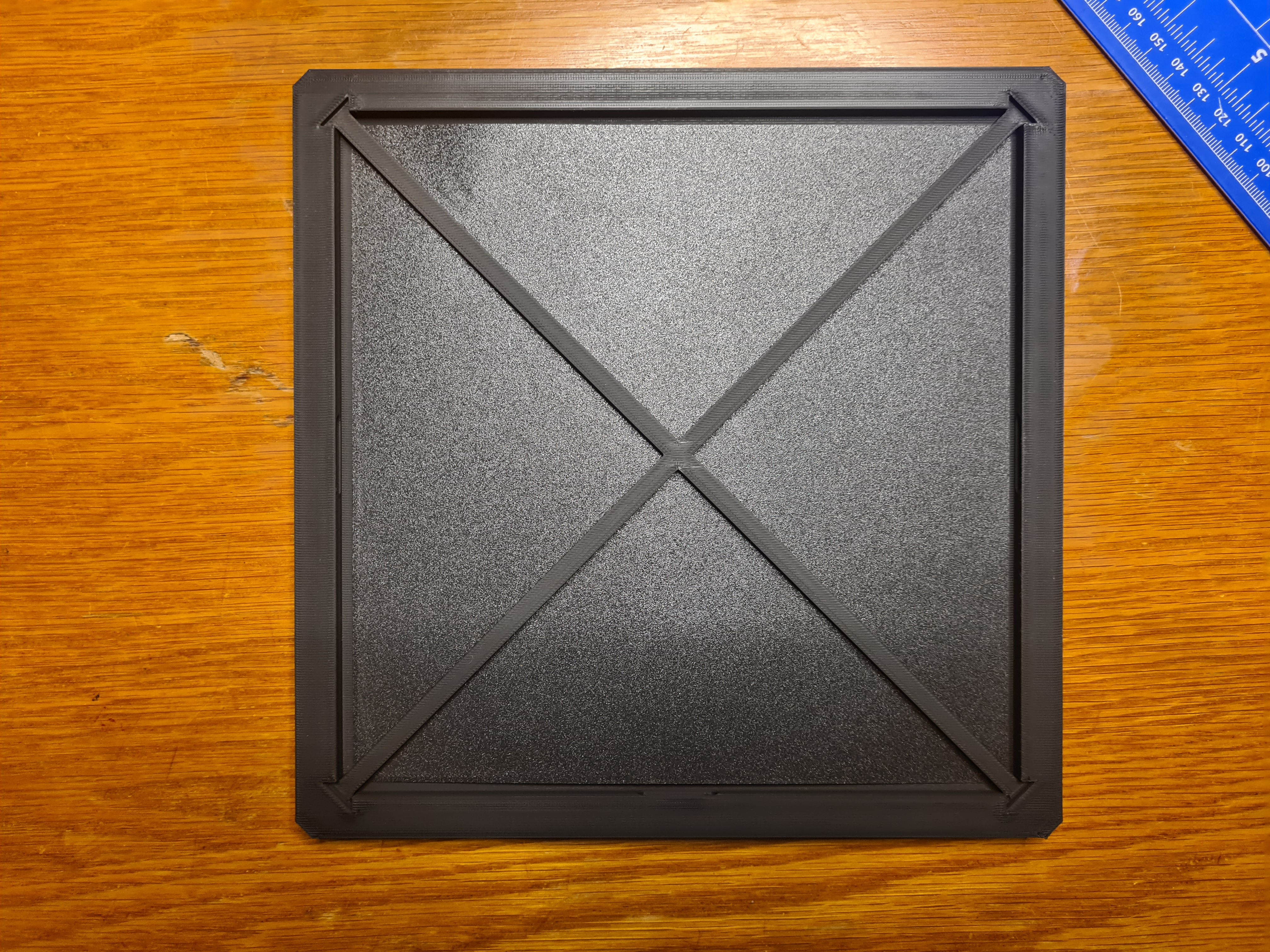 Khung HueForge 200x200