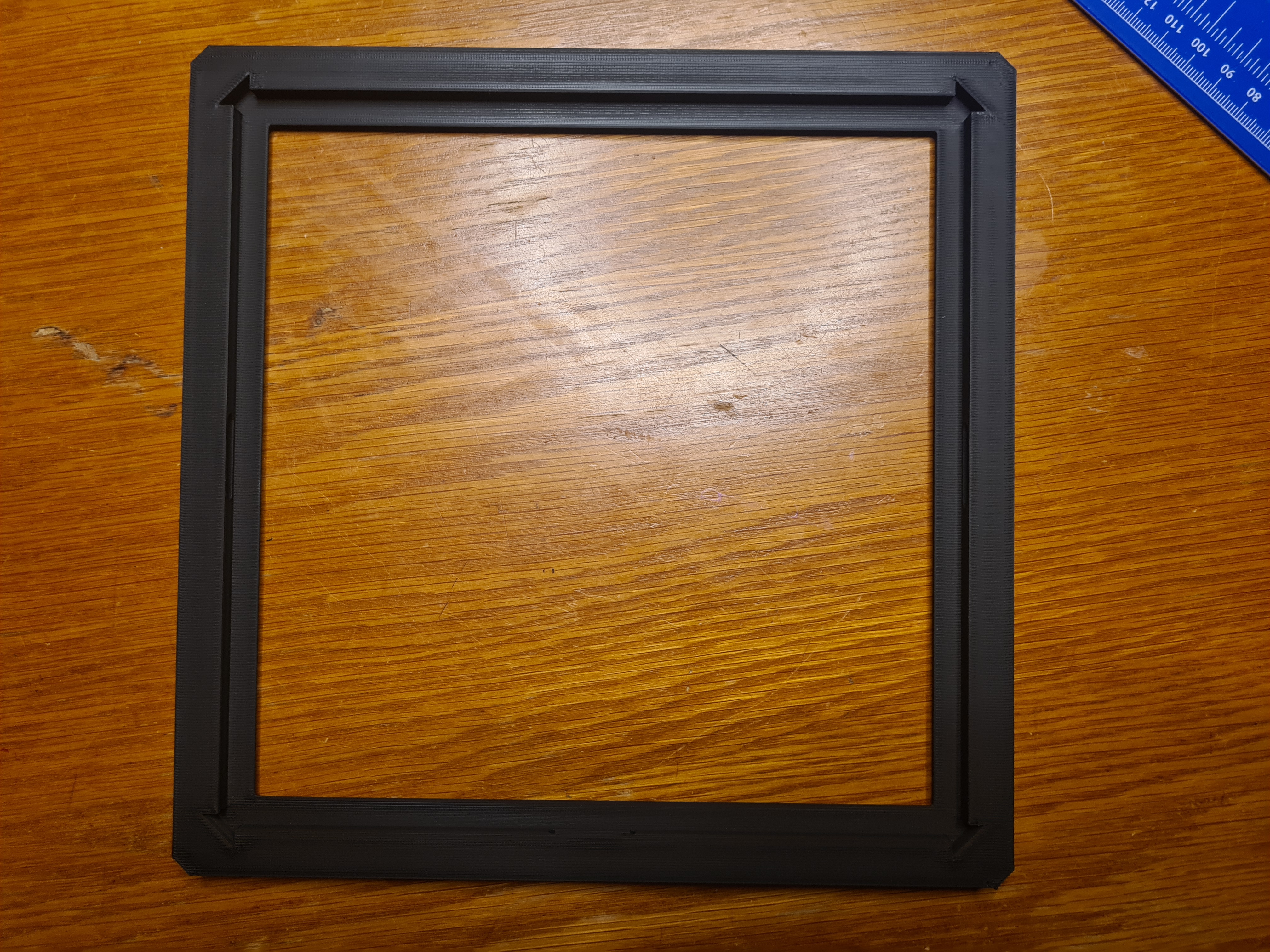 Khung HueForge 200x200