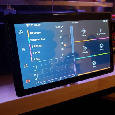 Vỏ Case BTT HDMI7 V1.2