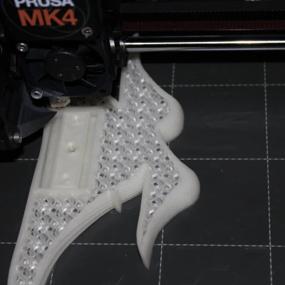 Kệ Nấm có giá đỡ tường chắc chắn | Kệ Nấm