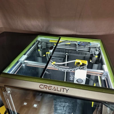 Nắp Kính Trượt Cho K1 Max