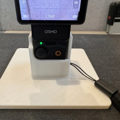 Chân Đế Để Bàn Dji Osmo Pocket 3