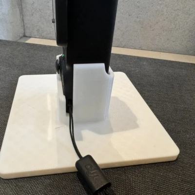 Chân Đế Để Bàn Dji Osmo Pocket 3