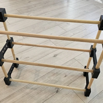 Kệ Đựng Cuộn Filament Module