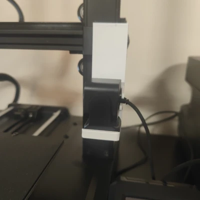 Giá Đỡ Trục X Camera Nebula Cho Ender 3 V3 KE/SE