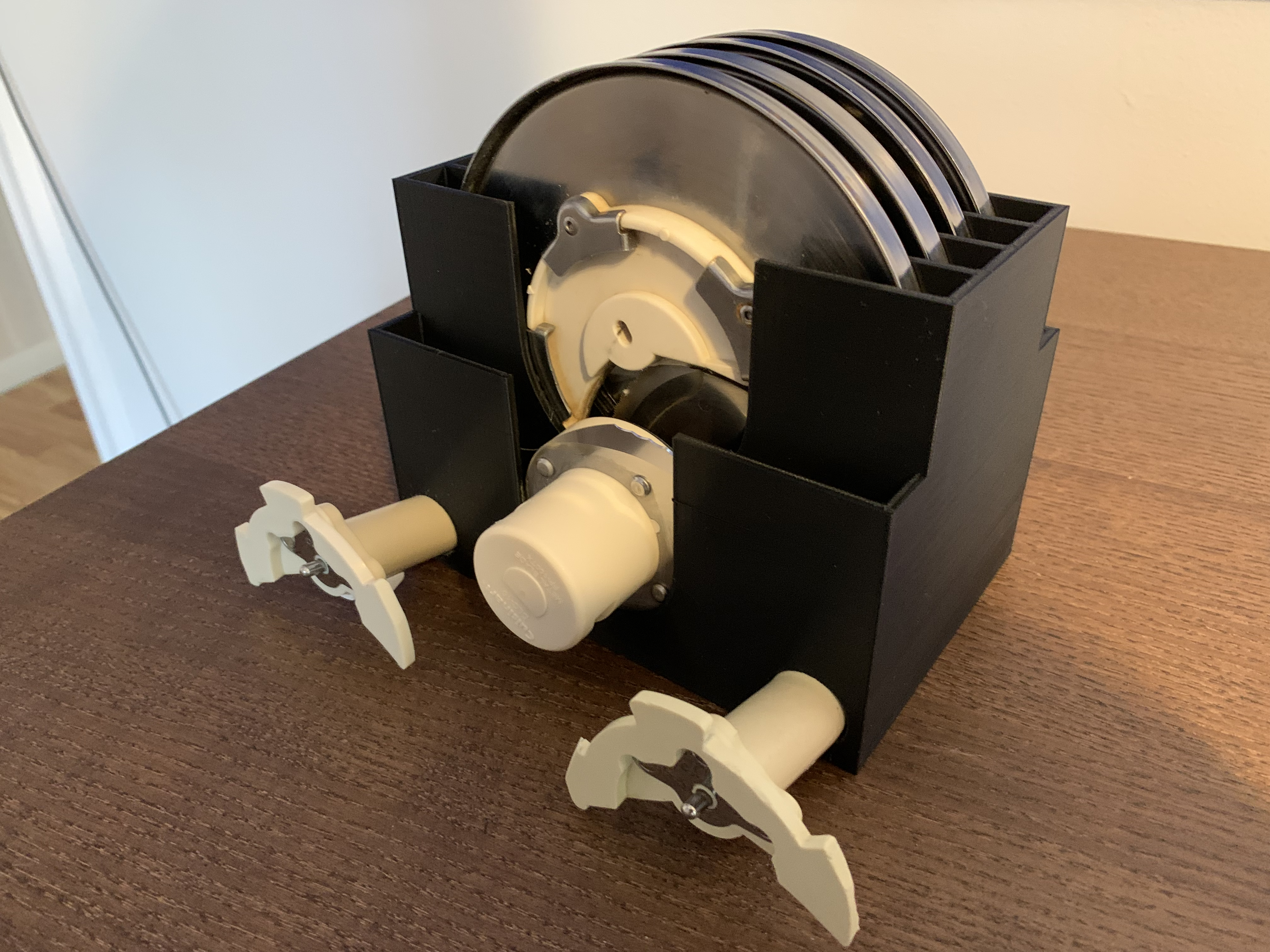 Hộp Đựng Lưỡi Dao Máy Xay Thực Phẩm Cuisinart