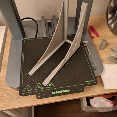 Hộp Đựng/Tổ Chức Filament Lắp Ráp (Chép Bên)