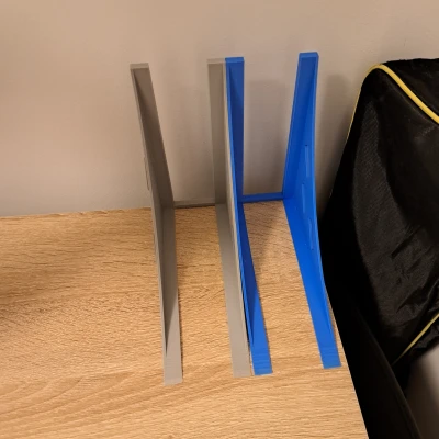 Hộp Đựng/Tổ Chức Filament Lắp Ráp (Chép Bên)