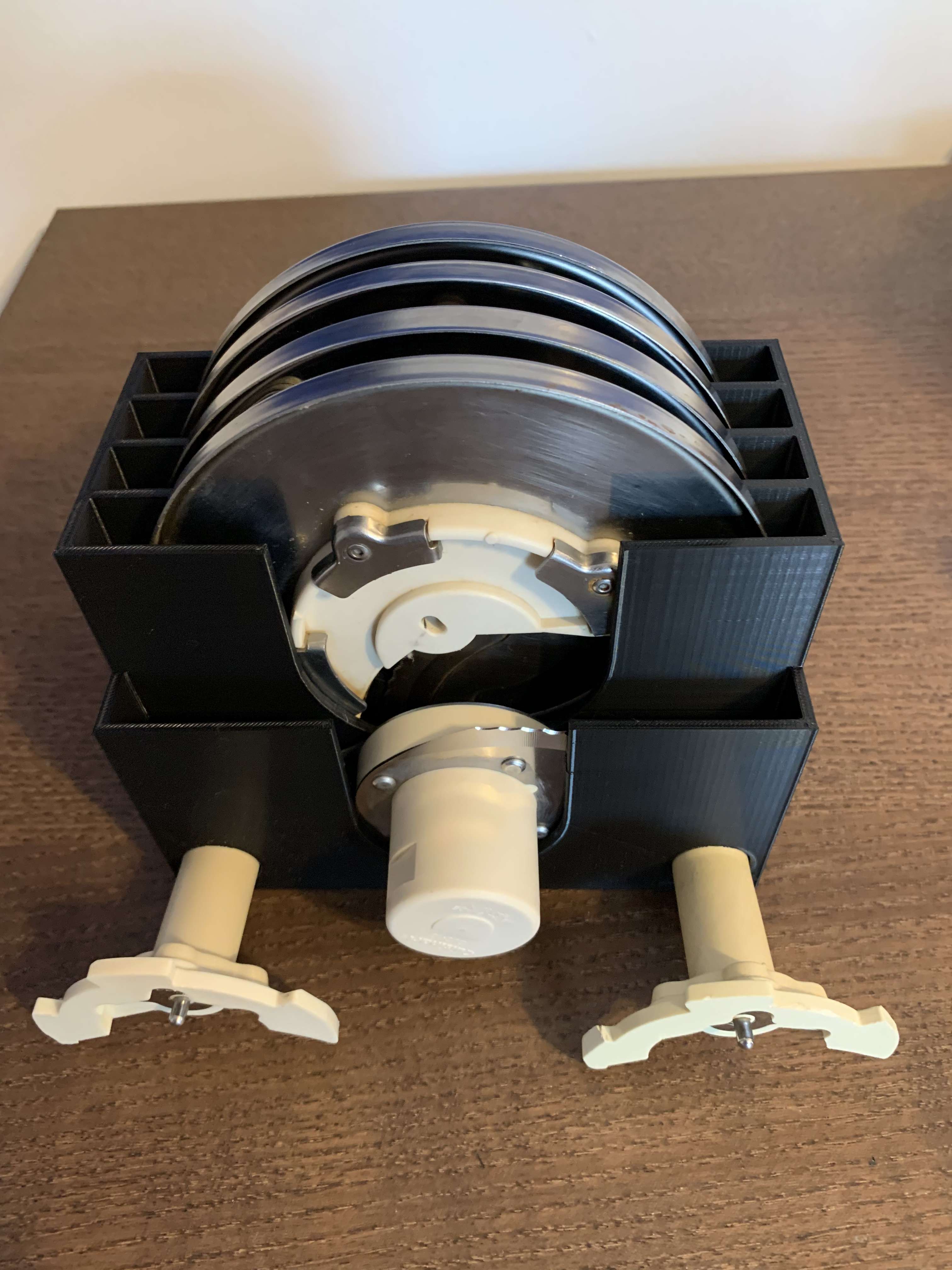 Hộp Đựng Lưỡi Dao Máy Xay Thực Phẩm Cuisinart