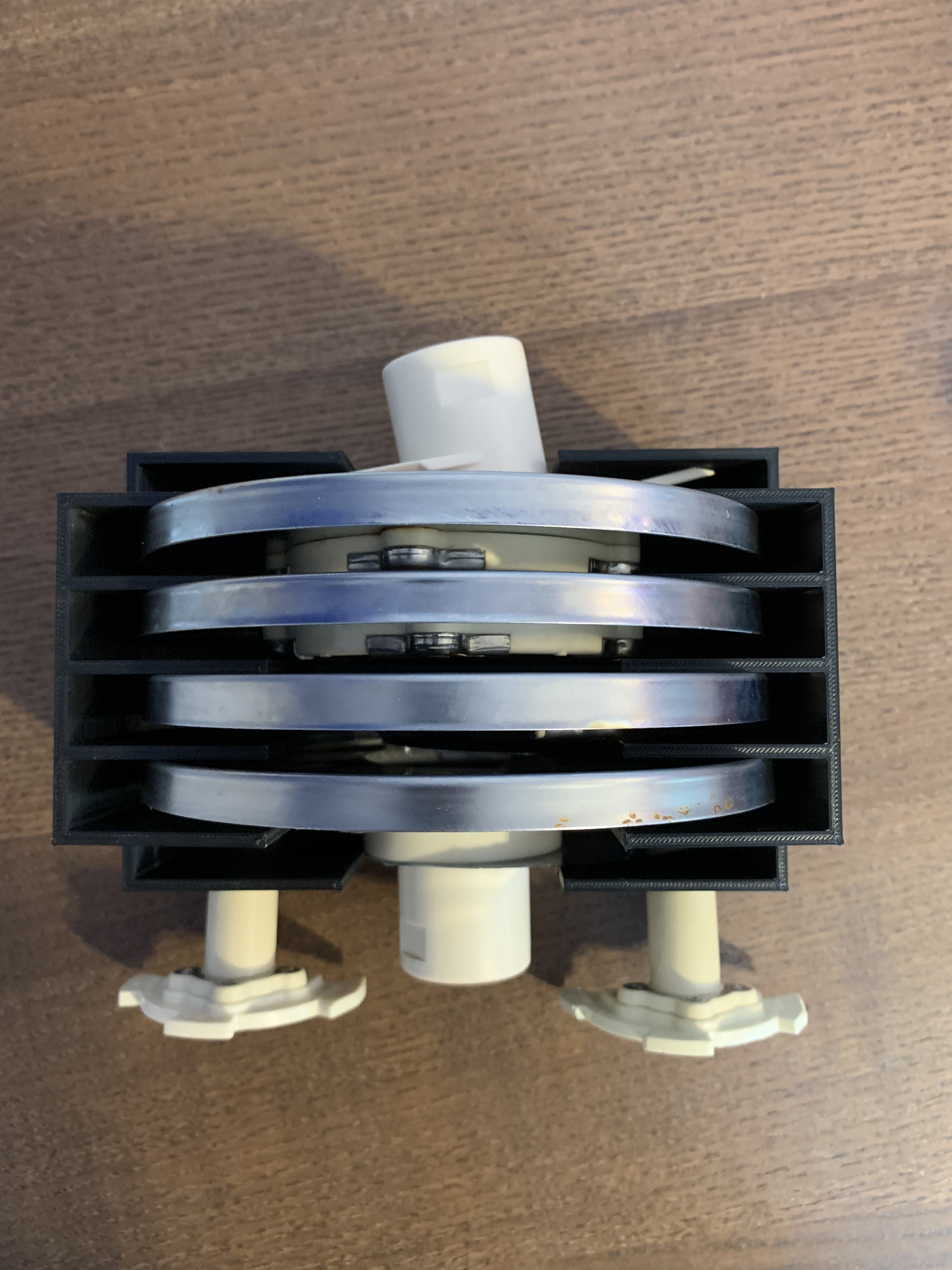 Hộp Đựng Lưỡi Dao Máy Xay Thực Phẩm Cuisinart