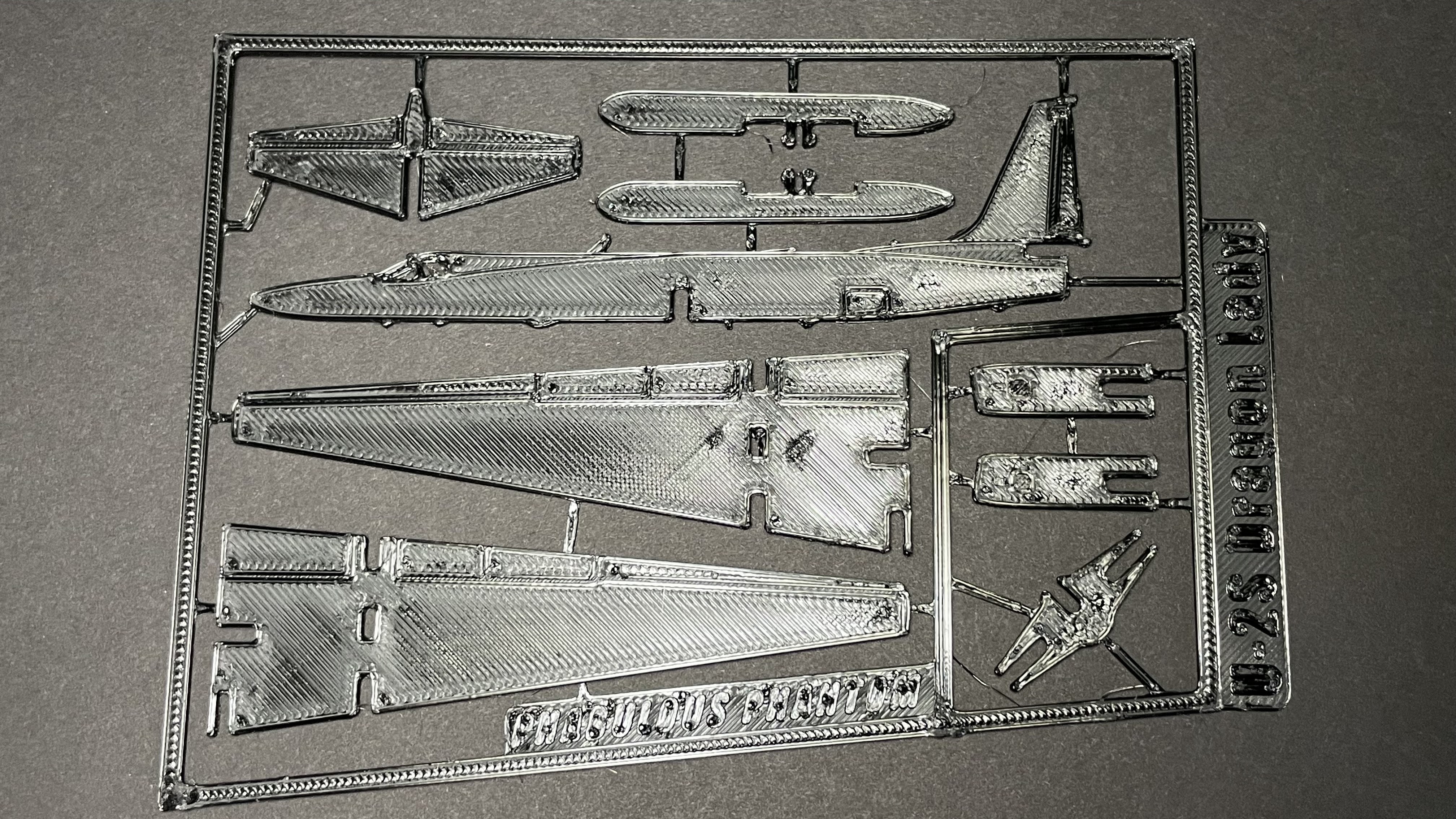 Bộ thẻ U-2S Dragon Lady