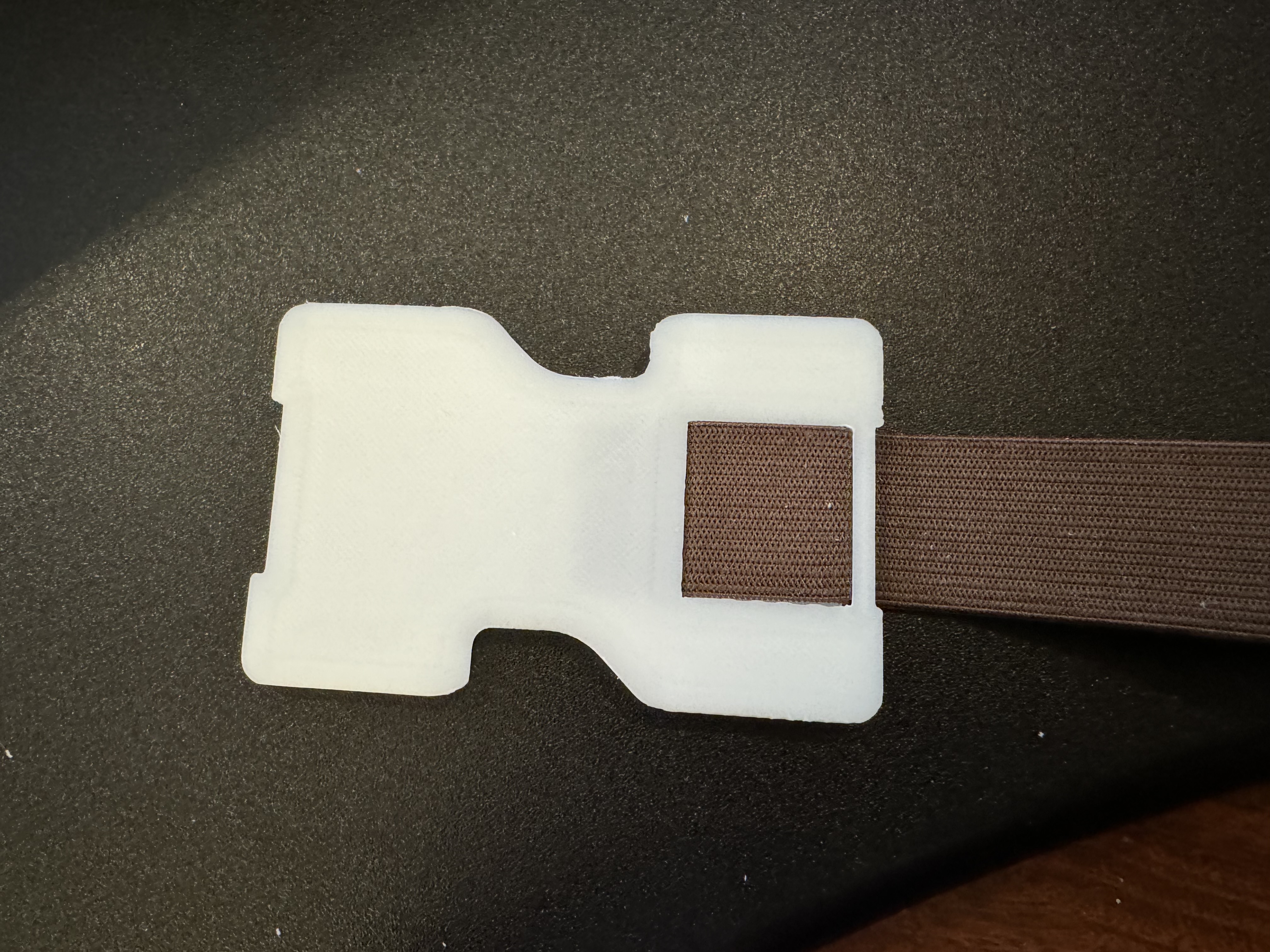 Ví Tối Giản Có Khe Cắm Yubikey 5C