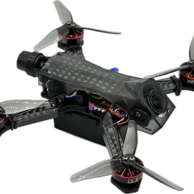 Phụ tùng TPU cho Tiny Trainer HD của Five33