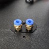 Đầu nối đôi/đơn PC4-M6 cho Hộp Prusa - Thumbnail 3