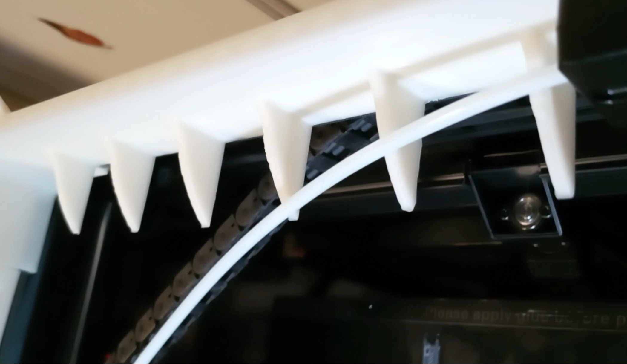 Bộ Nâng Creality K1 Max - Cải Tiến Đường Dây Tóc, Thêm K1