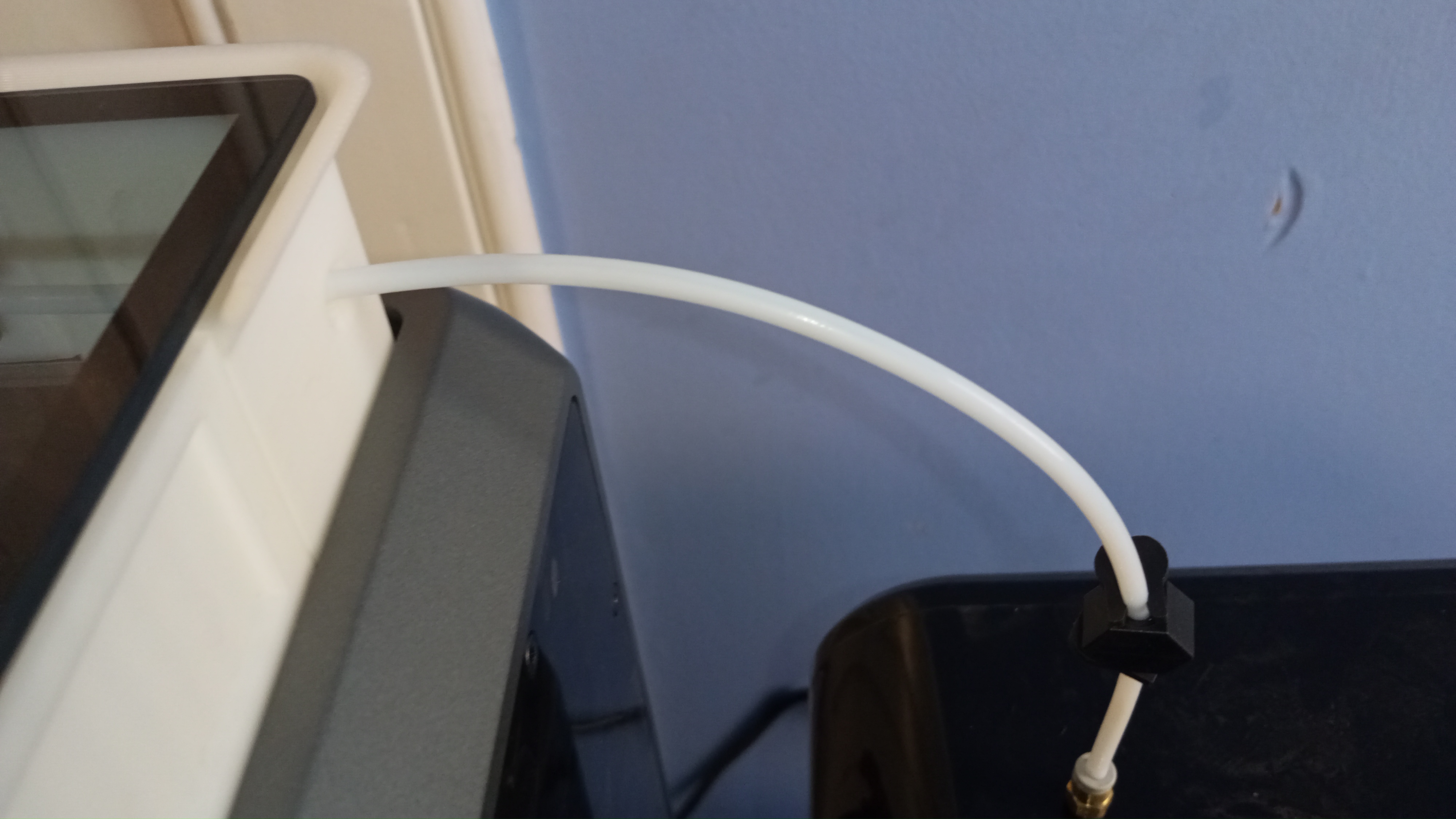 Bộ Nâng Creality K1 Max - Cải Tiến Đường Dây Tóc, Thêm K1