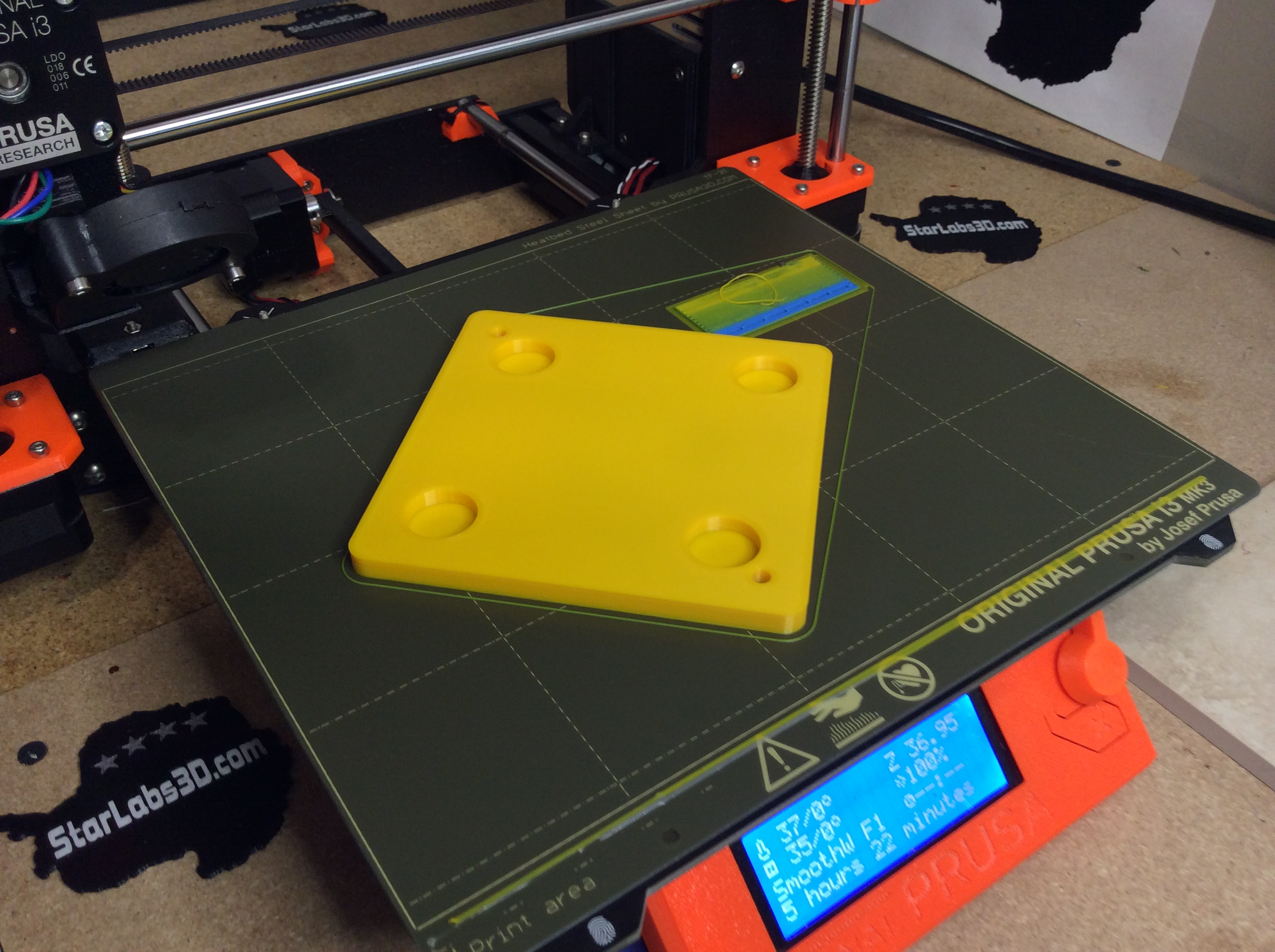 Penguin Crossing - Biển Báo Chim Cánh Cụt