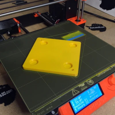 Penguin Crossing - Biển Báo Chim Cánh Cụt