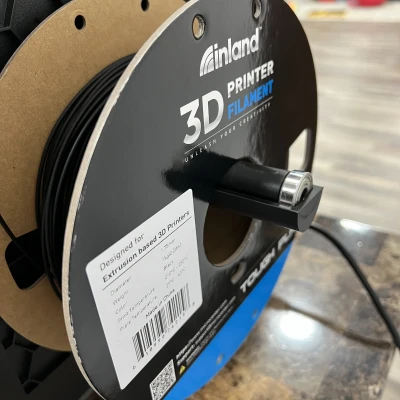 Con Lăn Cuộn Dây Cho Creality K1 / K1C / K1 Max