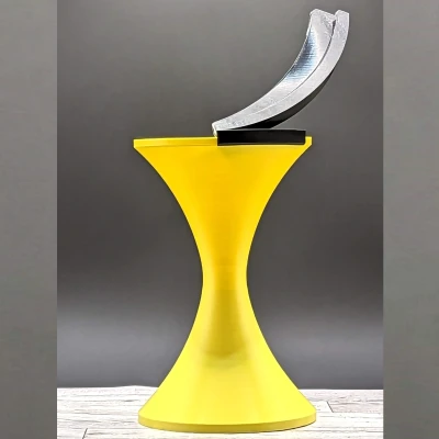 Heo Đất Vòng Xoáy Tiền Xu