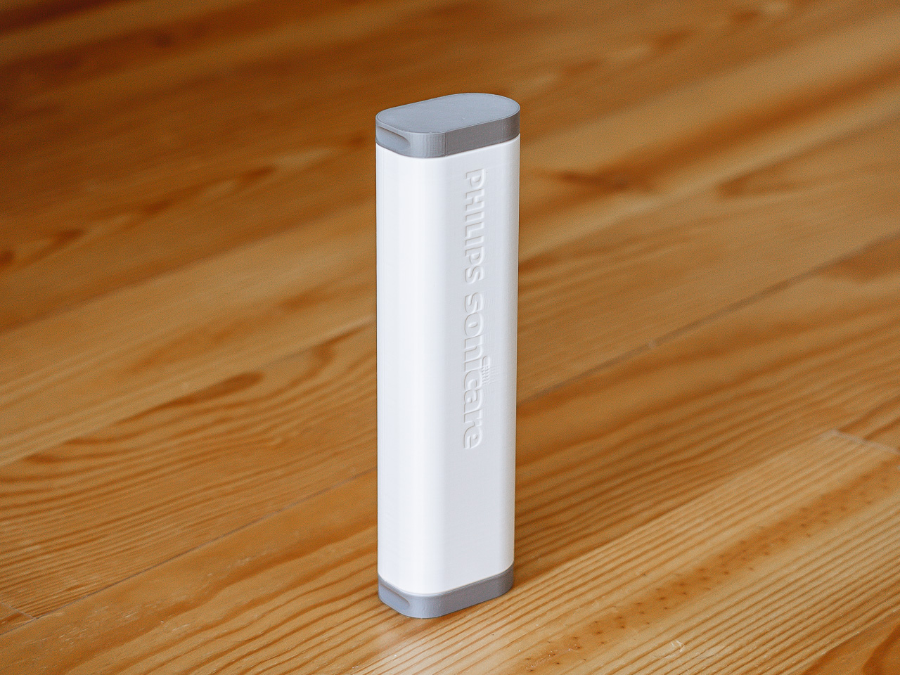 Hộp đựng bàn chải Philips Sonicare