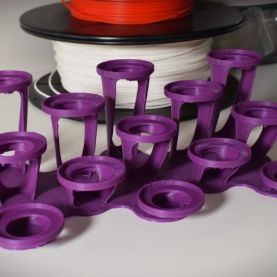 Đế Trưng Bày Mô Hình Warhammer