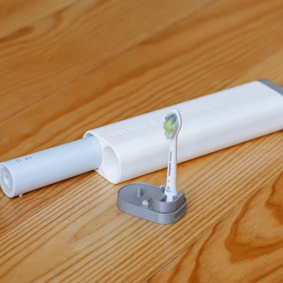 Hộp đựng bàn chải Philips Sonicare