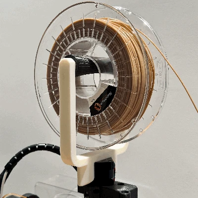 Giá Đỡ Cuộn Dây Filament Cho Prusa Mini