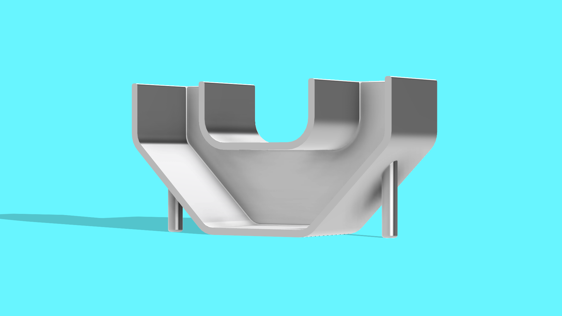 Hang Động Ngắm Cá (Nhiều Kích Cỡ)