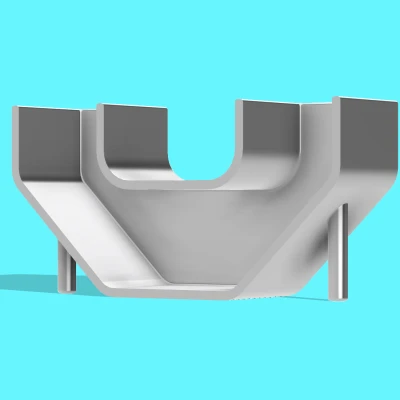 Hang Động Ngắm Cá (Nhiều Kích Cỡ)