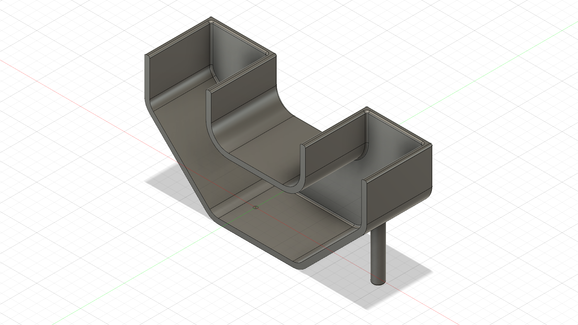 Hang Động Ngắm Cá (Nhiều Kích Cỡ)