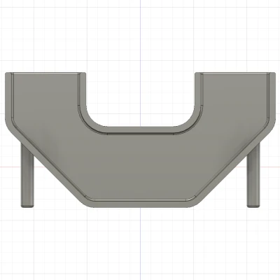 Hang Động Ngắm Cá (Nhiều Kích Cỡ)