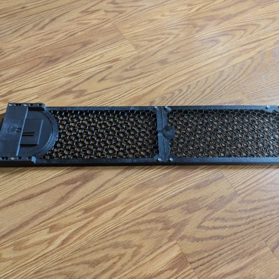 Bộ đệm dây tóc cho Voron 350mm