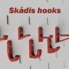 Móc treo đồ cho bảng Skadis - Thumbnail 1